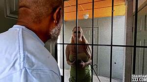 Audrey in the hood teaser