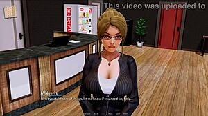 Harem Hotel Episode 295