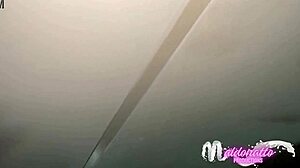 nightclub security fucks two big cocks in dressing room 💥