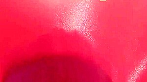 Futanari dominates with intense futanari action