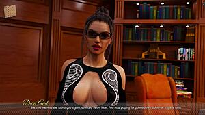 Alternate Existence 8 Game Adventure