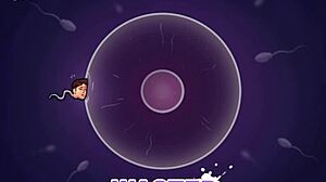 summertime saga 211 in game with riding scenes