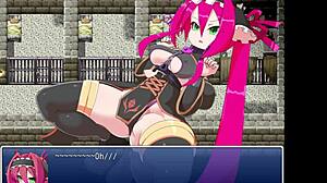 Emblem Knightess Nord The Mark Of Lewdness