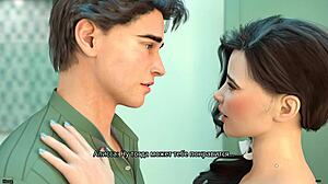 complet gameplay - freshwomens part 7