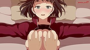 Suguha-s-booba-fun-shiina-ecchi 1080p big breasts