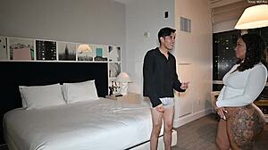 wanna see me bang sunny bunny & labelladiablax?