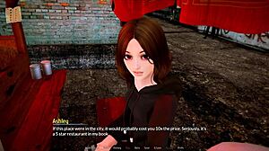 Harem Hotel 257 offers intriguing adventures.