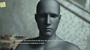 The price of power 86