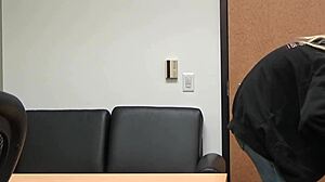 Carrie b casting pov hardcore interview with blonde slut pussy and cock action