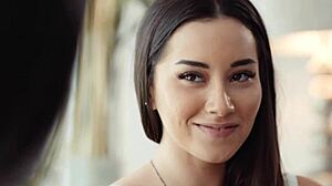 Old and Young 18+ Lesbians Clash Hard! Aria Lee and Texas Patti