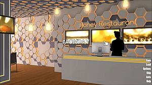 Profesorka si mě nechá jako kluka!