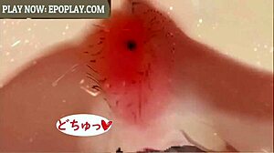 Ilulu-chan, Lucoa-chan och Hestia-chan kramar dig hårt med tuttar hentai