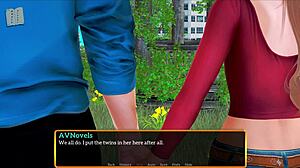 My new stepfamily episode 580