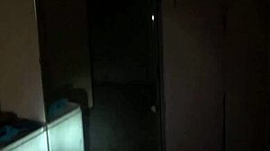 Horrorporn - the demons grip