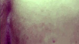 Hidden cam shows mature latina flashing pussy in Lima hotel bathroom