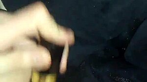 Bold Gay Teen 18+ Plays with Ass