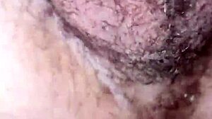 watch my dick go in and out until he cums?