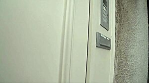 Three Young Friends Get Bold Double Penetration from Helpful Girls