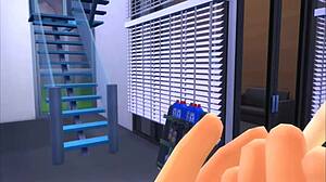 Car Service Boss Fucks Customer In Car With Shoes And Heels