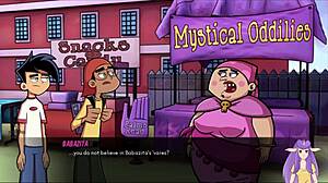 Danny phantom amity park redux