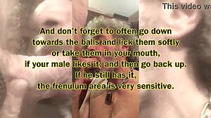 Milf Massage Turns Into Something More