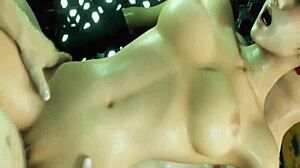 hmv avalence opiumud with big black cock