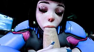 Best SFM Porn Compilation With Sound Episode 13