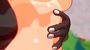 Video 198 With Sound Creampie Cum Pussy Anime