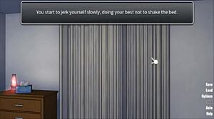 Professor Keeps Me as Boyfriend!