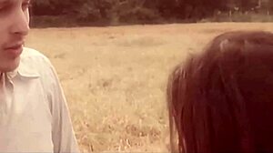 White Slut Deepthroat Anal.