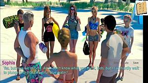 Wife and stepmother get wild in episode 79!