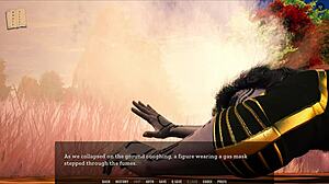 Tales From The Unending Void 37