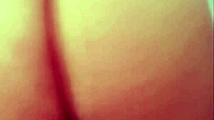 Touching My Body in Emotional Way. Gay Sensations Explored Deeply.