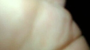 Her First Anal Experience With Amateurs