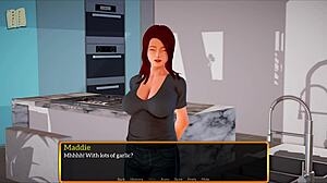 My new stepfamily episode 580