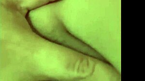 Horny tiktoker la paisa squirts after dildo self-fuck