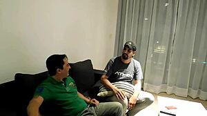 terrível puta la mucama parte 1: milf wife bent over for big cock anal