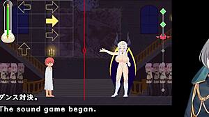 Castle Of Temptation Hentai Game