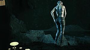 tales from the unending void 101 unfolds in game