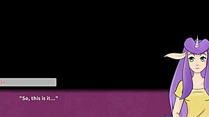 Wow, That Sexy Ninja Maid In Ninnin Days Part 4 Is So Hot!