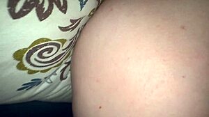 i lick my girlfriend's shaved pussy until she cums twice