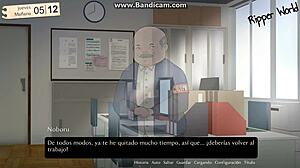 Ntrman Game Shows Wife's Twisted Rural Homecoming Story