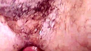 watch my dick go in and out until he cums?