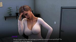 Bound 10: Exciting bound game with intense action!