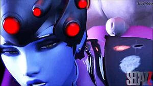 Sfm Bitches Hmv Intense