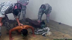 huge negro dick porn movie with gay teen and older man sex!