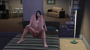 30 minutes of anal fucking