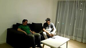 terrível puta la mucama parte 1: milf wife bent over for big cock anal