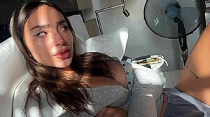 Step Uncle Rico Craves a Wild Rim Job