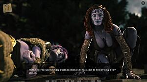 Tales From The Unending Void 37